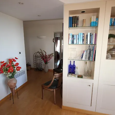 Appartement Luckey Homes - Av Georges Pompidou Bis *