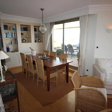 Luckey Homes - Av Georges Pompidou Bis Appartement