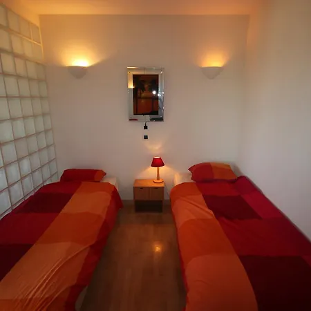 Luckey Homes - Av Georges Pompidou Bis