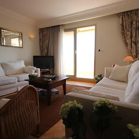 Luckey Homes - Av Georges Pompidou Bis Vallauris