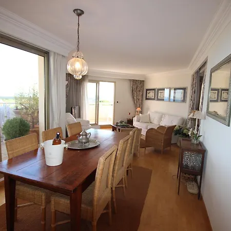 Luckey Homes - Av Georges Pompidou Bis Appartement