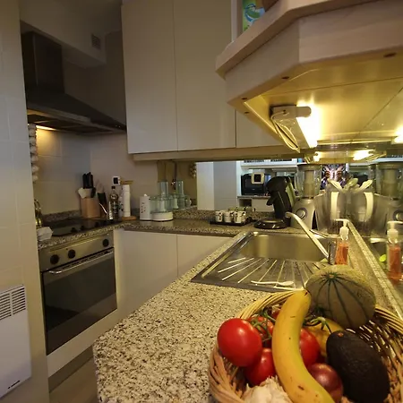 Luckey Homes - Av Georges Pompidou Bis Appartement *