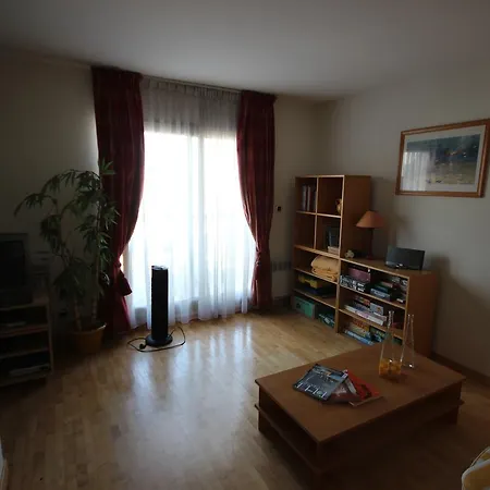 Luckey Homes - Av Georges Pompidou Bis