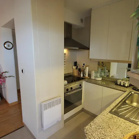 Luckey Homes - Av Georges Pompidou Bis Appartement