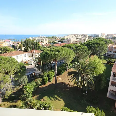 Luckey Homes - Av Georges Pompidou Bis * Vallauris