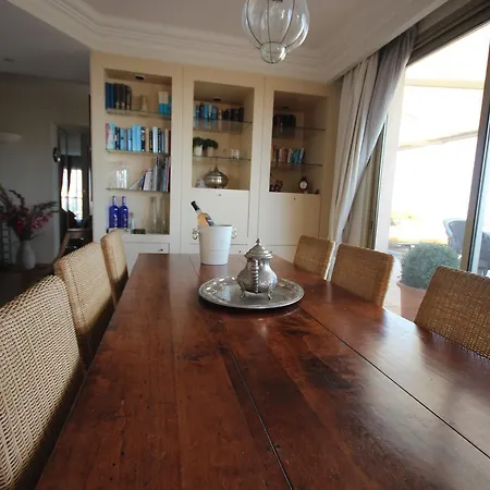 Appartement Luckey Homes - Av Georges Pompidou Bis
