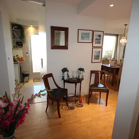 Appartement Luckey Homes - Av Georges Pompidou Bis