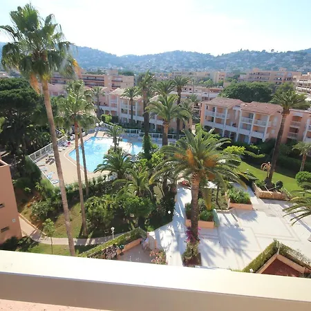 Luckey Homes - Av Georges Pompidou Bis Appartement