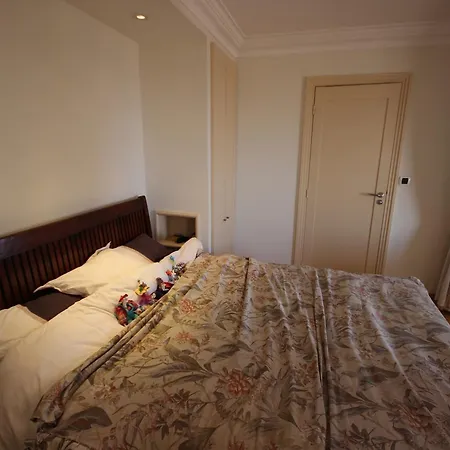 Luckey Homes - Av Georges Pompidou Bis Appartement Vallauris