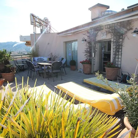 Luckey Homes - Av Georges Pompidou Bis Appartement