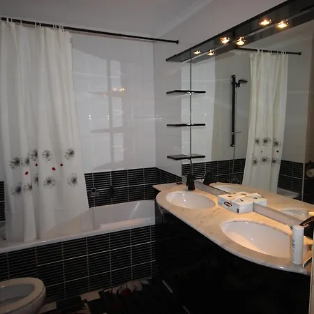 Appartement Luckey Homes - Av Georges Pompidou Bis