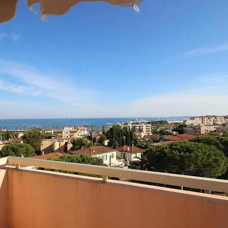 Luckey Homes - Av Georges Pompidou Bis Appartement Vallauris