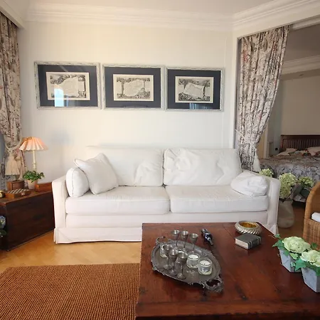 Luckey Homes - Av Georges Pompidou Bis Appartement Vallauris