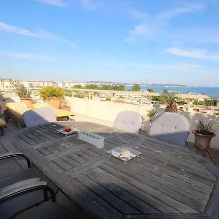 Luckey Homes - Av Georges Pompidou Bis Vallauris