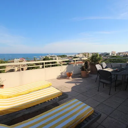 Appartement Luckey Homes - Av Georges Pompidou Bis *