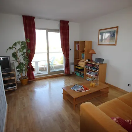 Appartement Luckey Homes - Av Georges Pompidou Bis