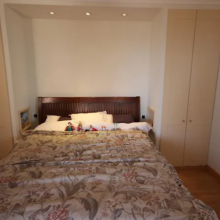 Appartement Luckey Homes - Av Georges Pompidou Bis Vallauris