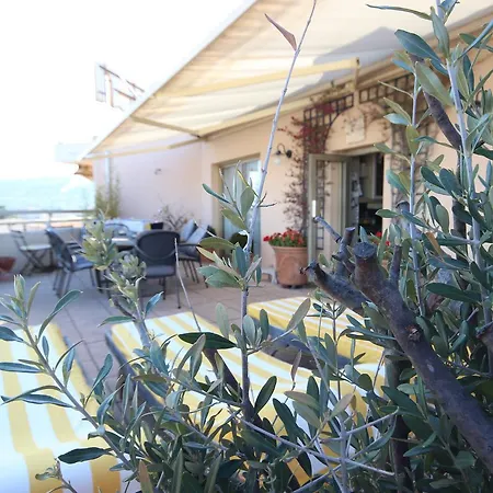 Luckey Homes - Av Georges Pompidou Bis Vallauris